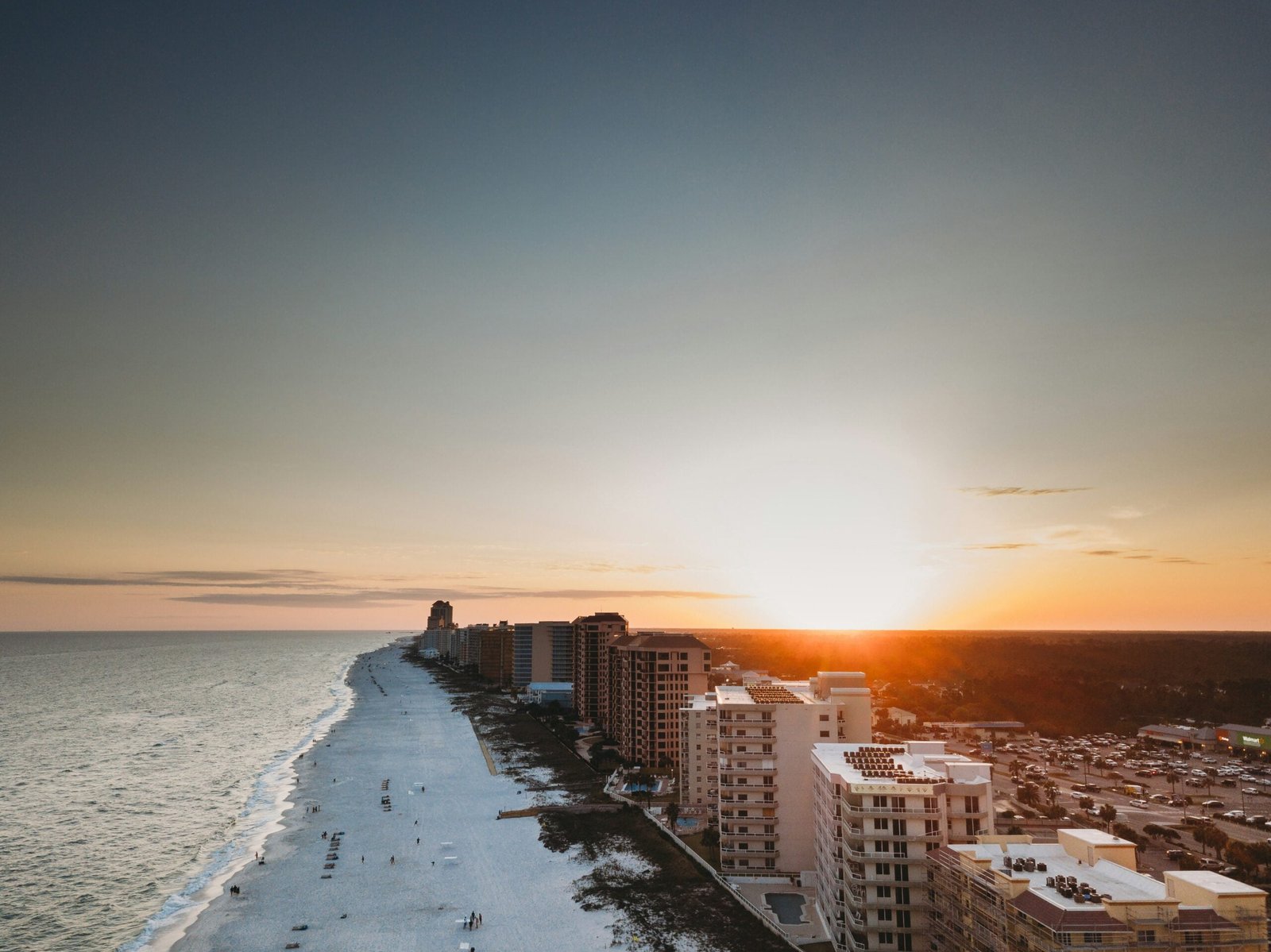 Orange Beach